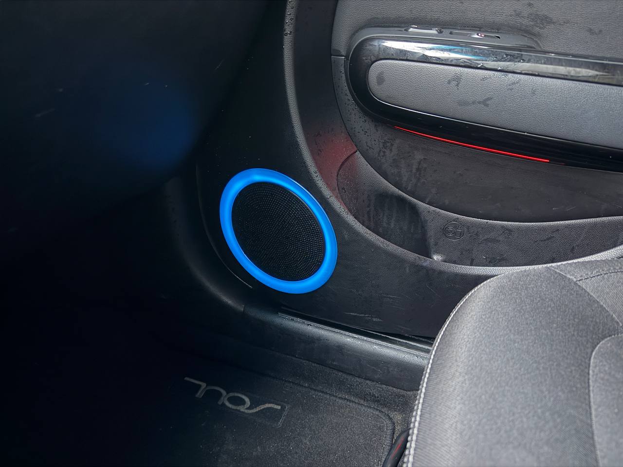 2019 Kia soul ex +