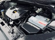 2019 Kia soul ex +