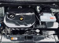 2019 Kia soul ex +