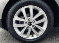 2019 Kia soul ex +