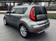 2019 Kia soul ex +