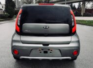 2019 Kia soul ex +