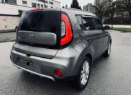 2019 Kia soul ex +