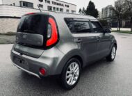 2019 Kia soul ex +