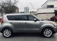 2019 Kia soul ex +