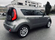 2019 Kia soul ex +