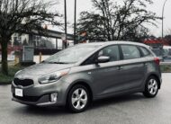 2015 Kia rando
