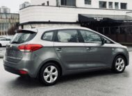 2015 Kia rando