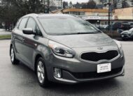 2015 Kia rando
