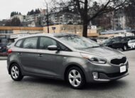 2015 Kia rando
