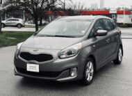 2015 Kia rando