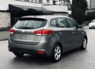 2015 Kia rando