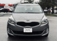 2015 Kia rando