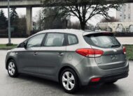 2015 Kia rando