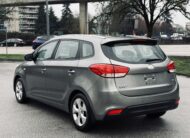 2015 Kia rando
