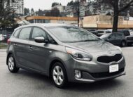 2015 Kia rando