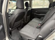 2015 Kia rando