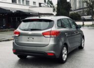 2015 Kia rando