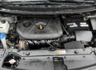 2015 Kia rando