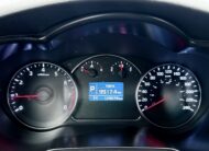 2015 Kia rando
