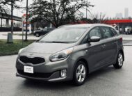 2015 Kia rando
