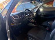 2015 Kia rando
