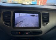 2015 Kia rando