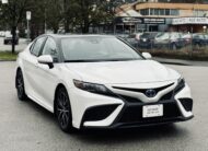 2023 Toyota camry hybrid