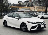 2023 Toyota camry hybrid