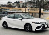 2023 Toyota camry hybrid