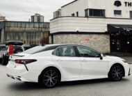 2023 Toyota camry hybrid