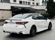2023 Toyota camry hybrid