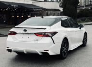 2023 Toyota camry hybrid