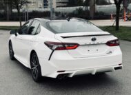 2023 Toyota camry hybrid