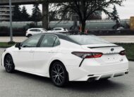 2023 Toyota camry hybrid
