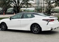 2023 Toyota camry hybrid