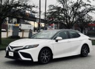 2023 Toyota camry hybrid