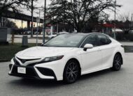 2023 Toyota camry hybrid