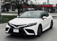 2023 Toyota camry hybrid