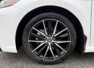 2023 Toyota camry hybrid