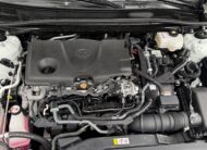 2023 Toyota camry hybrid