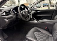 2023 Toyota camry hybrid