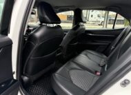 2023 Toyota camry hybrid