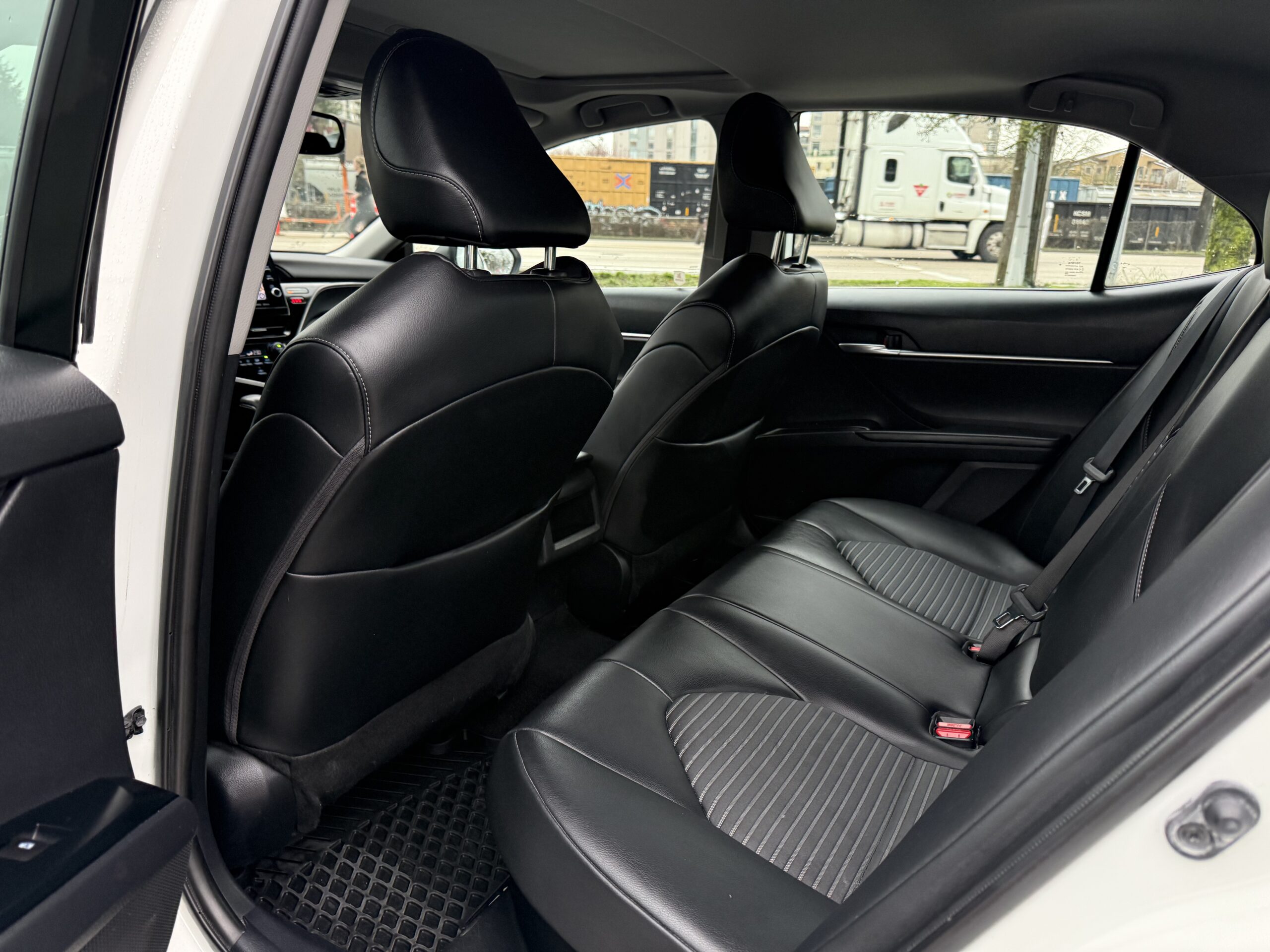 2023 Toyota camry hybrid