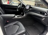 2023 Toyota camry hybrid
