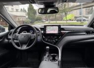 2023 Toyota camry hybrid