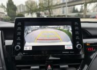 2023 Toyota camry hybrid