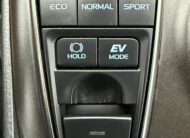 2023 Toyota camry hybrid