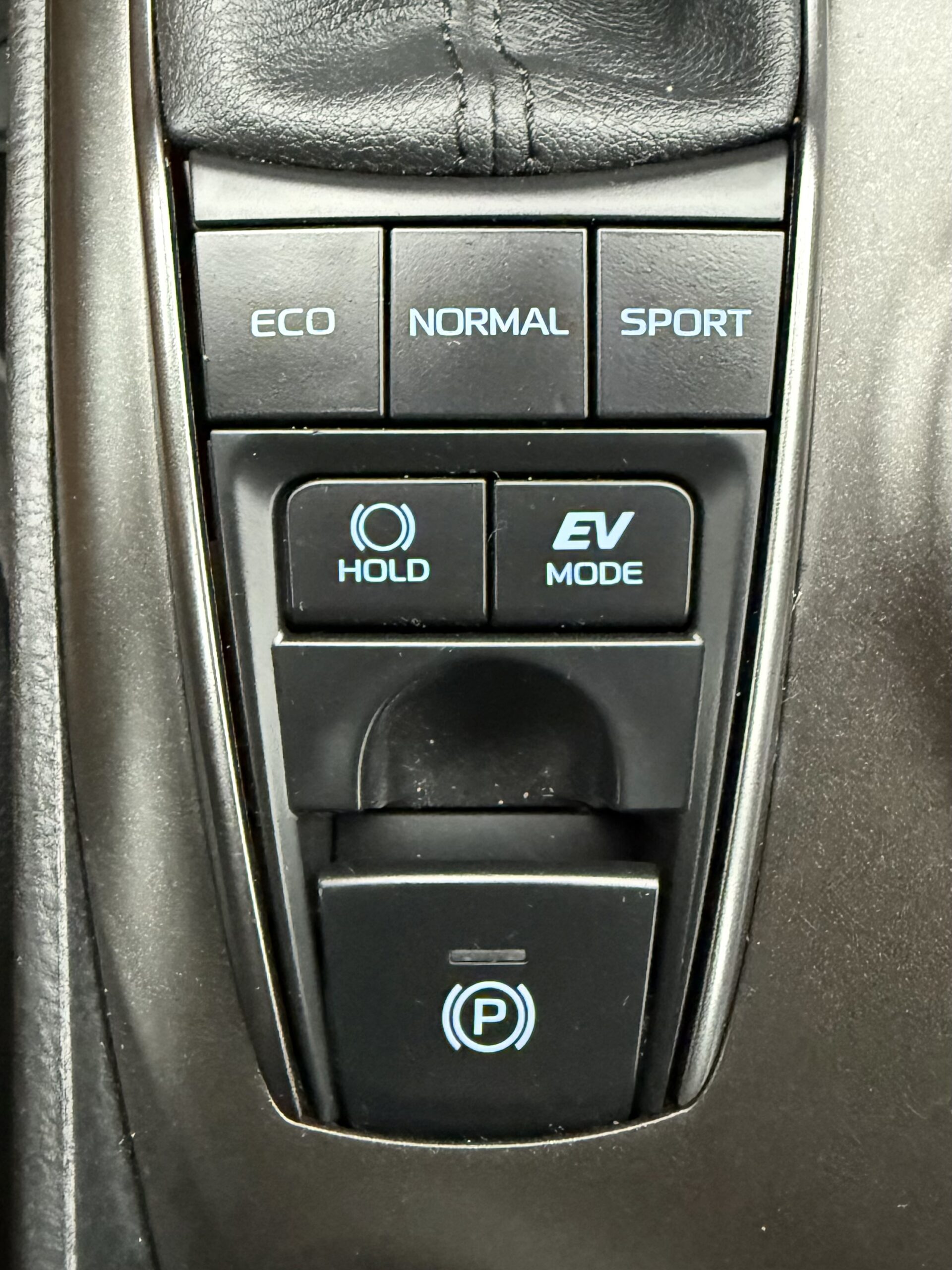 2023 Toyota camry hybrid