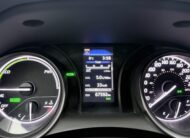 2023 Toyota camry hybrid